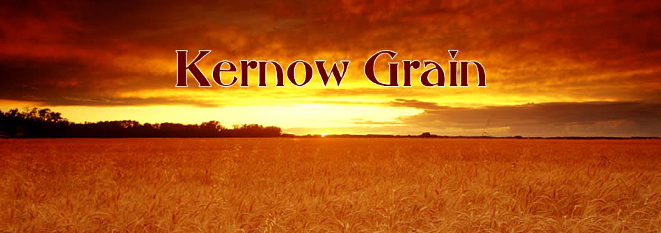 Kernow Grain